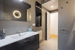 Ponte Vecchio Luxury Suite by Mmega