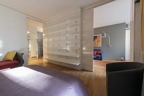 Ponte Vecchio Luxury Suite by Mmega