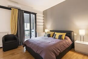 Ponte Vecchio Luxury Suite by Mmega