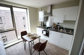 Central Belfast Apartments: Student Accommodation