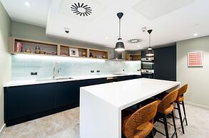 Central Belfast Apartments: Student Accommodation