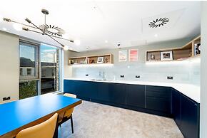 Central Belfast Apartments: Student Accommodation