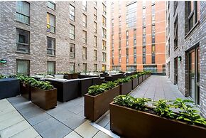 Central Belfast Apartments: Student Accommodation