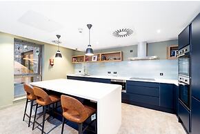 Central Belfast Apartments: Student Accommodation