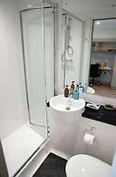 Central Belfast Apartments: Student Accommodation