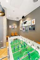 Central Belfast Apartments: Student Accommodation