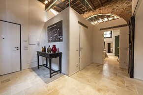 La Bottega del Ferro by Mmega