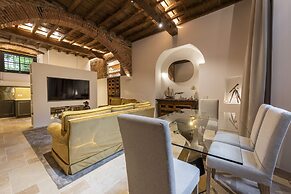 La Bottega del Ferro by Mmega