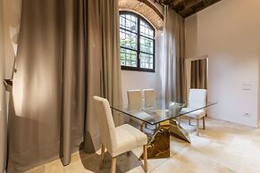 La Bottega del Ferro by Mmega