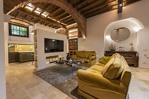 La Bottega del Ferro by Mmega