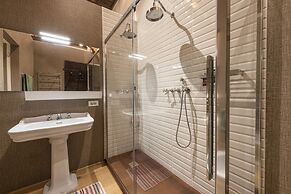 La Bottega del Ferro by Mmega