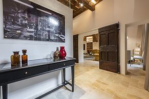 La Bottega del Ferro by Mmega