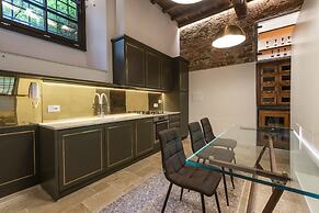 La Bottega del Ferro by Mmega