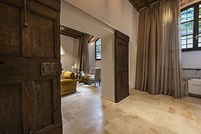 La Bottega del Ferro by Mmega