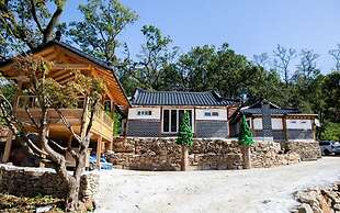 Ganghwa Island Beach Forest Pension
