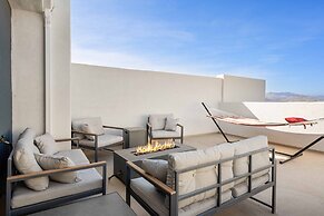 Putter's Paradise at Desert Color #99 by RedAwning