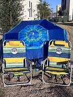 Putter's Paradise at Desert Color #99 by RedAwning