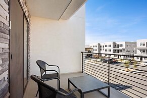 Putter's Paradise at Desert Color #99 by RedAwning