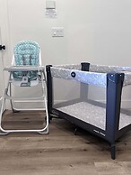 Putter's Paradise at Desert Color #99 by RedAwning