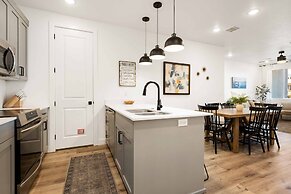 Putter's Paradise at Desert Color #99 by RedAwning