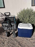 Putter's Paradise at Desert Color #99 by RedAwning