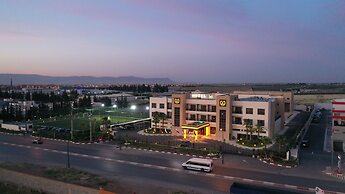 Z Hotel Meknes