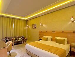Z Hotel Meknes