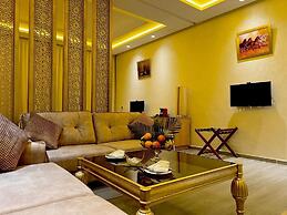 Z Hotel Meknes