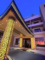 Z Hotel Meknes