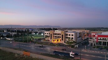 Z Hotel Meknes