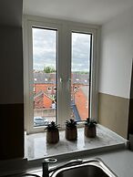 Peak Willow Apartments