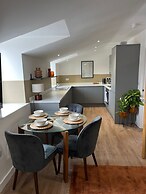 Peak Willow Apartments