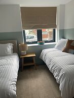 Peak Willow Apartments