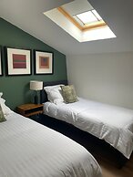 Peak Willow Apartments