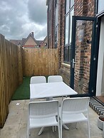 Peak Willow Apartments