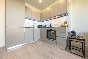 Luxury 1 Bedroom Serviced Apartment in the Heart of Stevenage