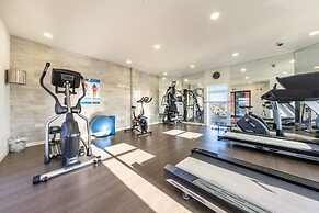 Luxury 1 Bedroom Serviced Apartment in the Heart of Stevenage