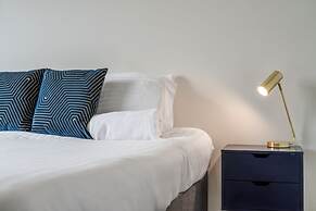 Luxury 1 Bedroom Serviced Apartment in the Heart of Stevenage