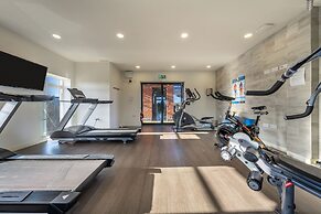 Luxury 1 Bedroom Serviced Apartment in the Heart of Stevenage