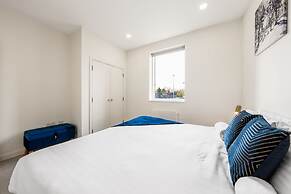 Luxury 1 Bedroom Serviced Apartment in the Heart of Stevenage