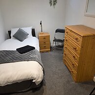 St Pauls Rd - Townhouse Accommodation