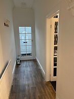 St Pauls Rd - Townhouse Accommodation