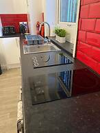 St Pauls Rd - Townhouse Accommodation