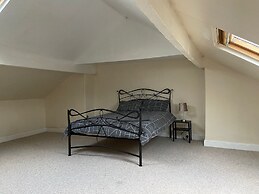 St Pauls Rd - Townhouse Accommodation