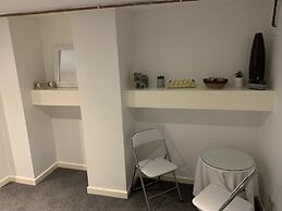 St Pauls Rd - Townhouse Accommodation