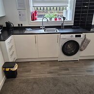 St Pauls Rd - Townhouse Accommodation