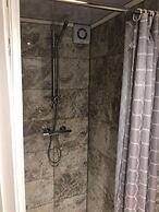 St Pauls Rd - Townhouse Accommodation