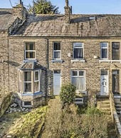 St Pauls Rd - Townhouse Accommodation