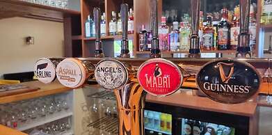 The Royal Oak Duddington