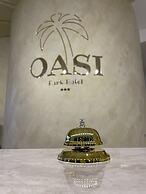Oasi Park Hotel